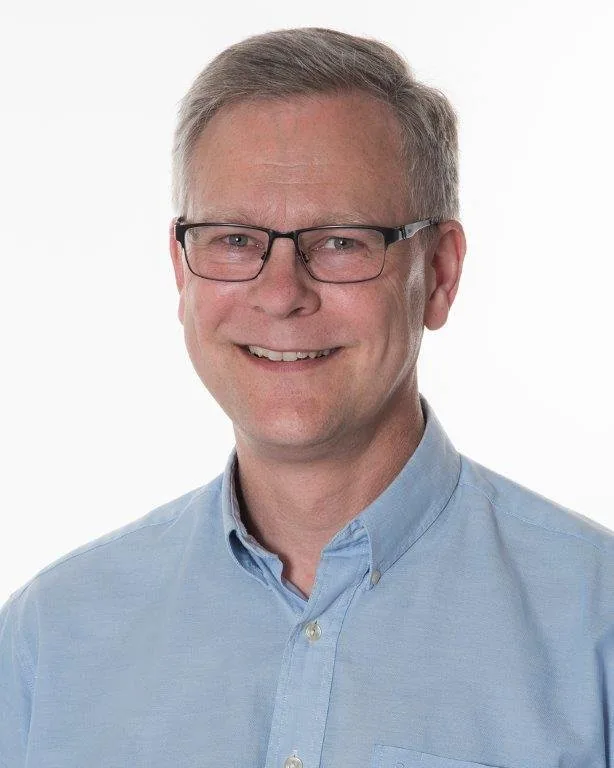 Torben Eskildsen, statsautoriseret revisor og indehaver af Intension